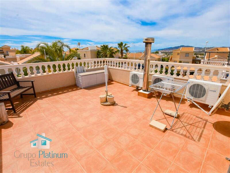 2 bedroom Villa for sale