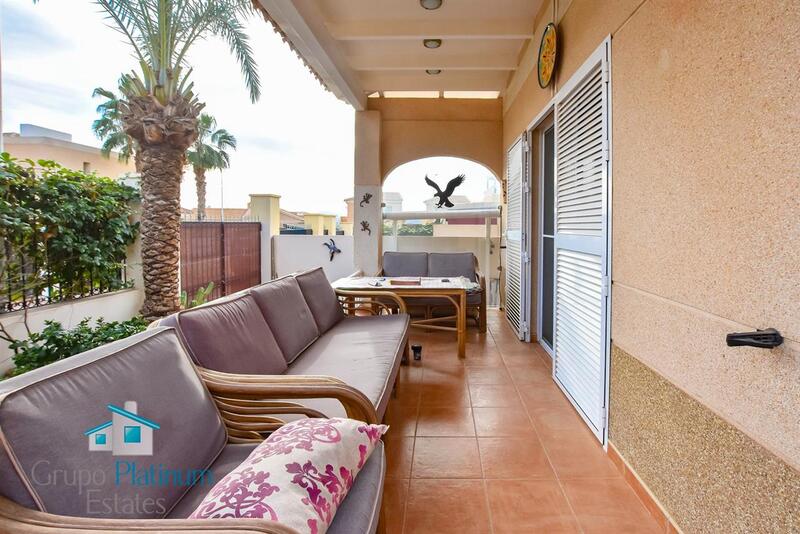 2 bedroom Villa for sale