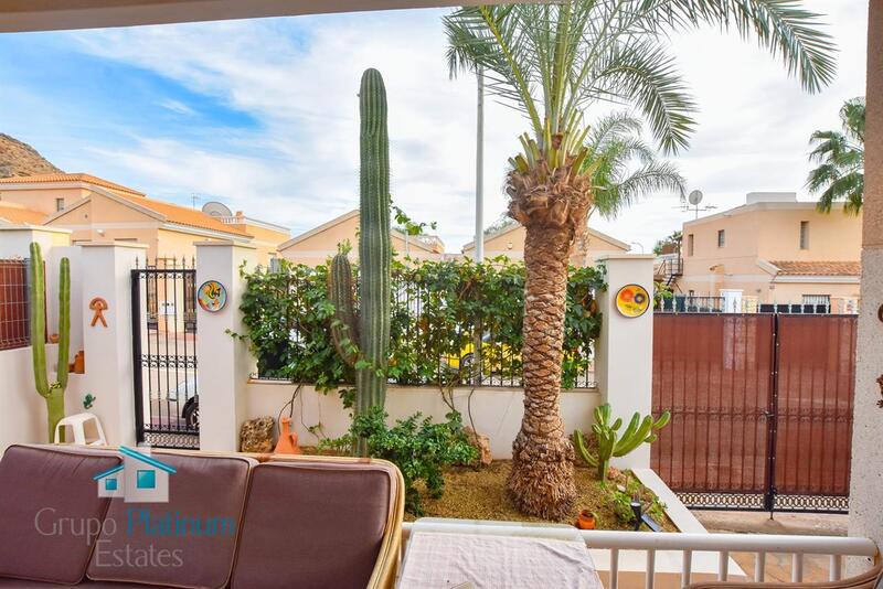2 bedroom Villa for sale