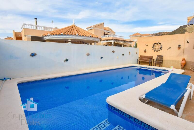 2 bedroom Villa for sale