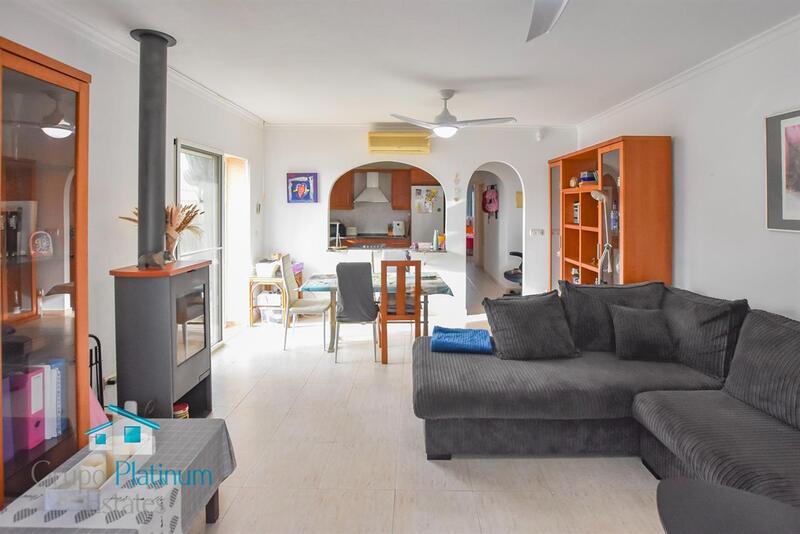 2 bedroom Villa for sale