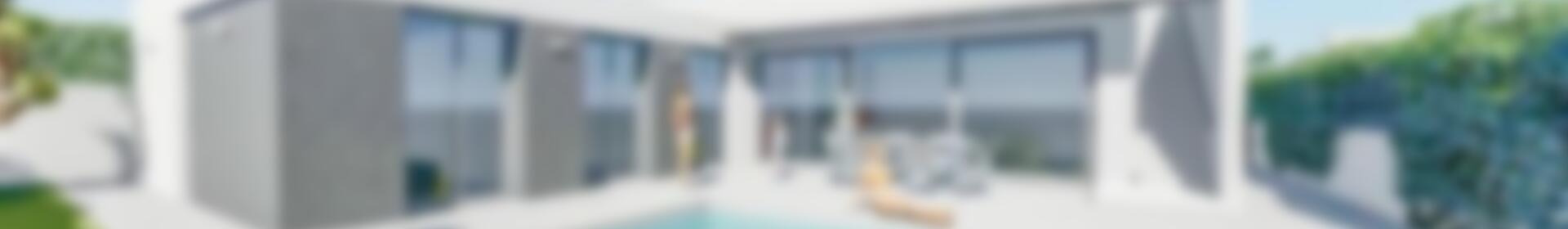 3 soveværelse Villa til salg