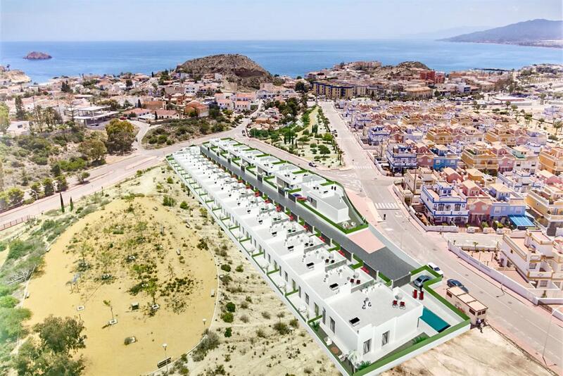 3 soveværelse Villa til salg