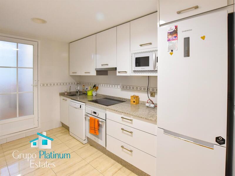 4 chambre Appartement à vendre
