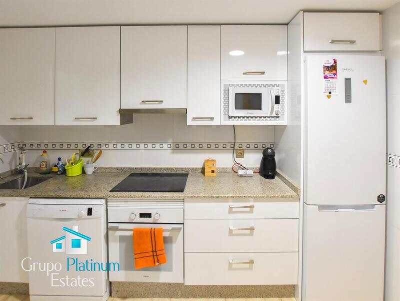4 chambre Appartement à vendre