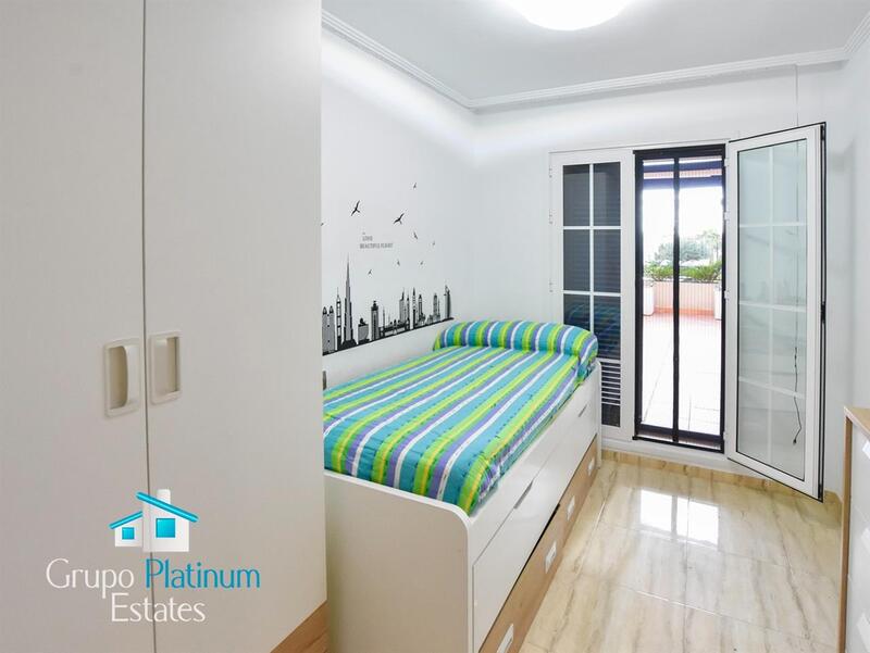 4 chambre Appartement à vendre