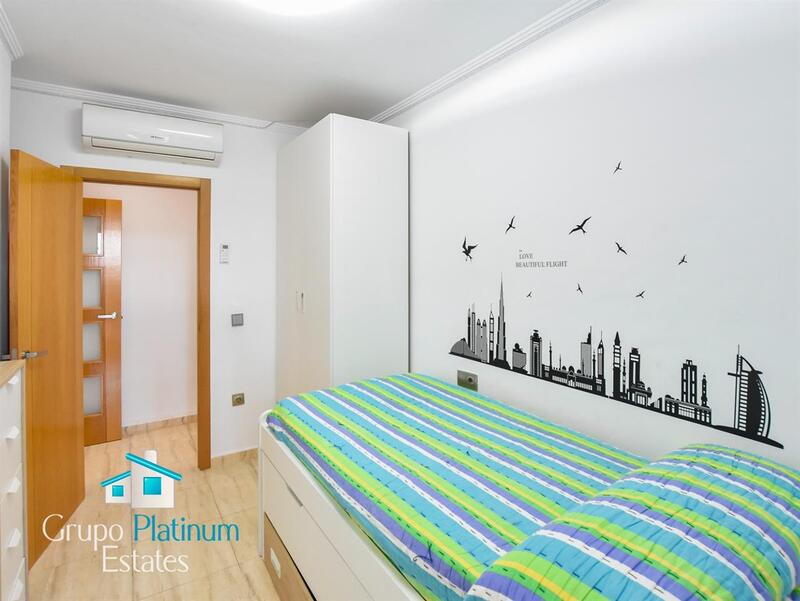 4 chambre Appartement à vendre