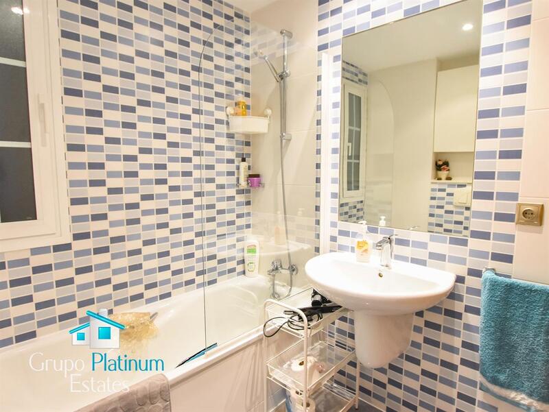 4 chambre Appartement à vendre