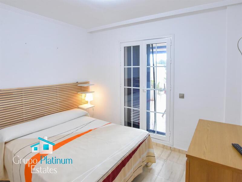 4 chambre Appartement à vendre