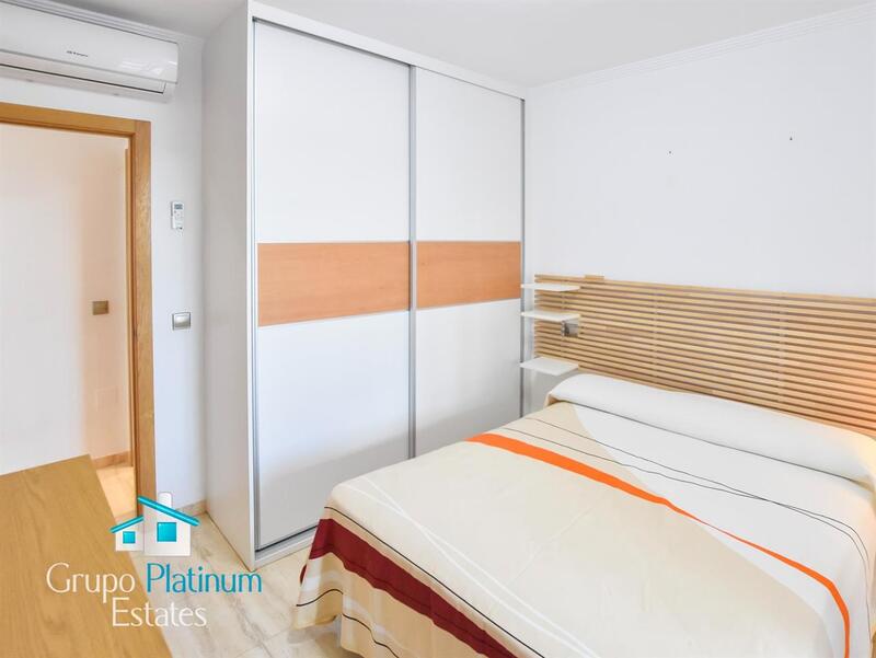 4 chambre Appartement à vendre