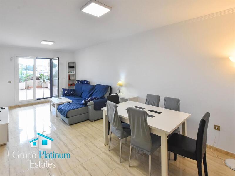 4 chambre Appartement à vendre