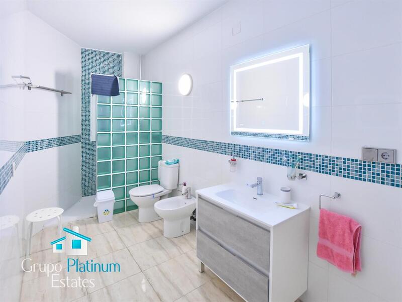 4 chambre Appartement à vendre