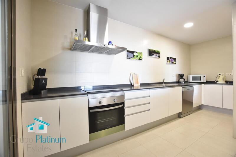 2 slaapkamer Appartement Te koop
