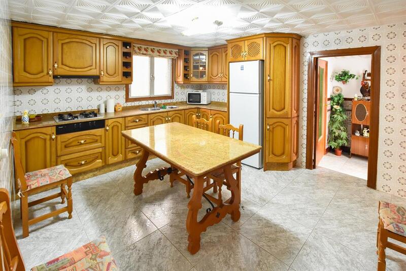 3 Cuarto Villa en venta