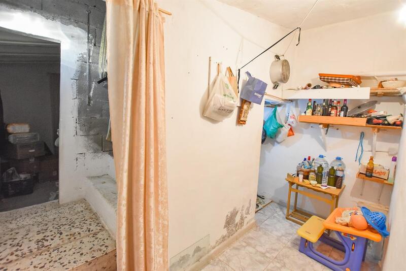 3 Cuarto Villa en venta
