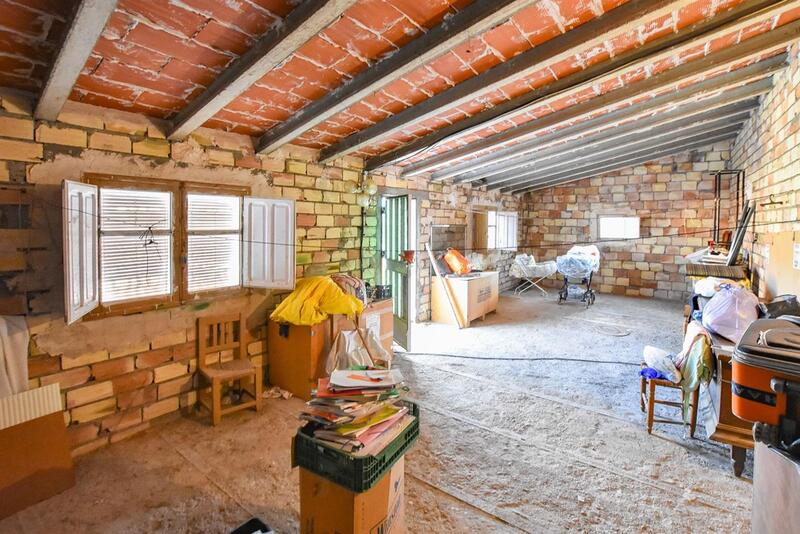 3 Cuarto Villa en venta