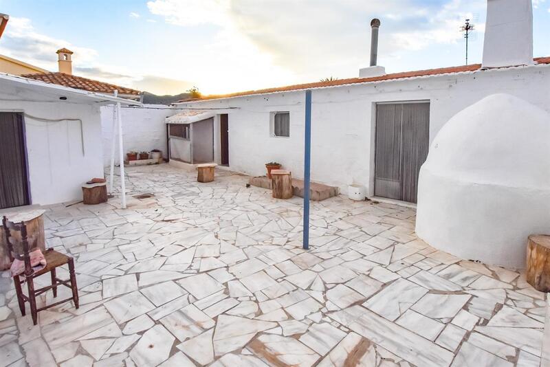 3 Cuarto Villa en venta