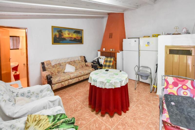 3 Cuarto Villa en venta