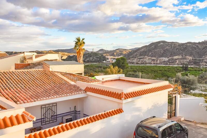 3 Cuarto Villa en venta