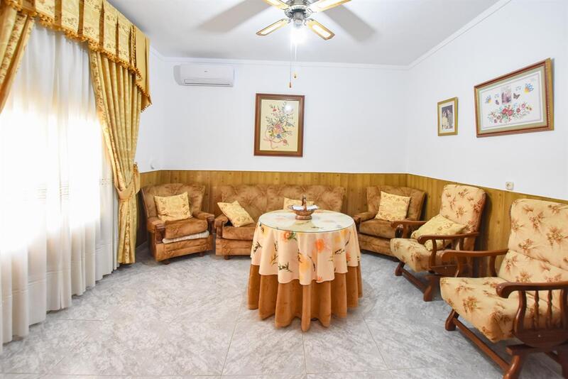 3 Cuarto Villa en venta