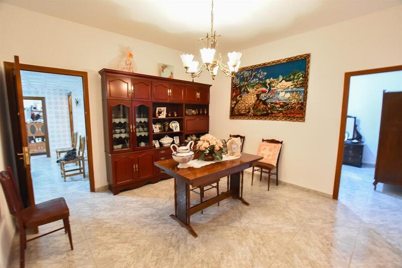 3 Cuarto Villa en venta