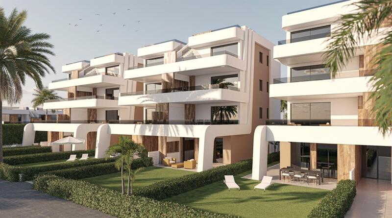 3 bedroom Apartment for sale