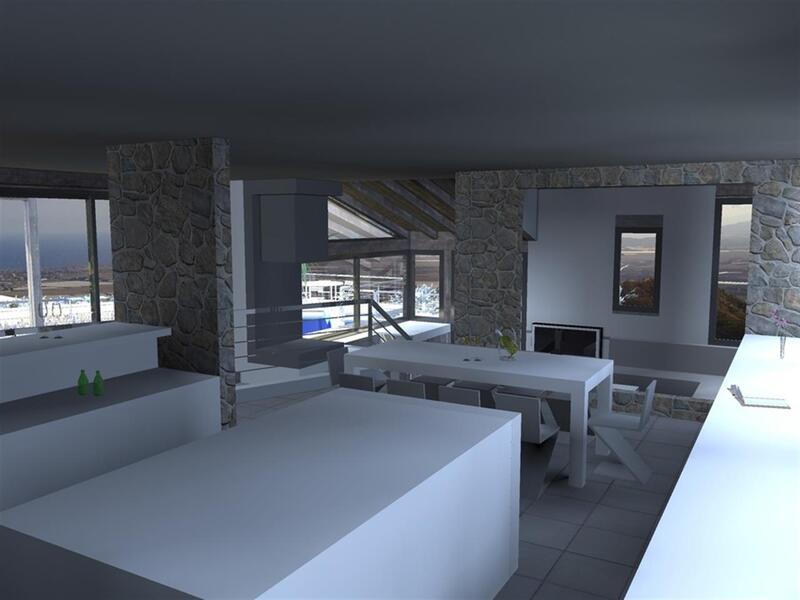 6 Schlafzimmer Grundstück zu verkaufen