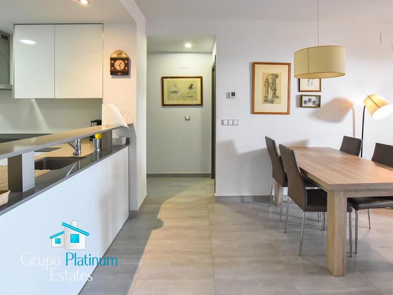 2 Schlafzimmer Appartement zu verkaufen