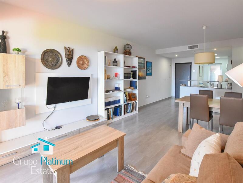 2 Schlafzimmer Appartement zu verkaufen