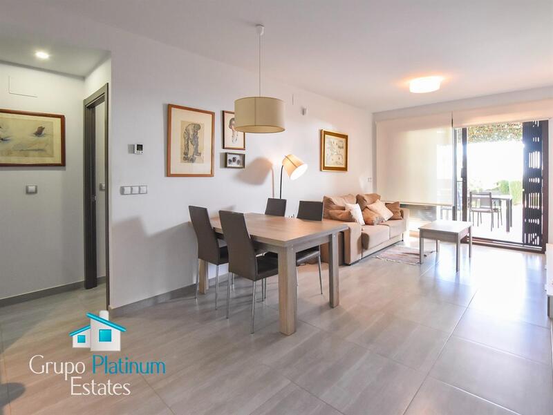 2 Schlafzimmer Appartement zu verkaufen