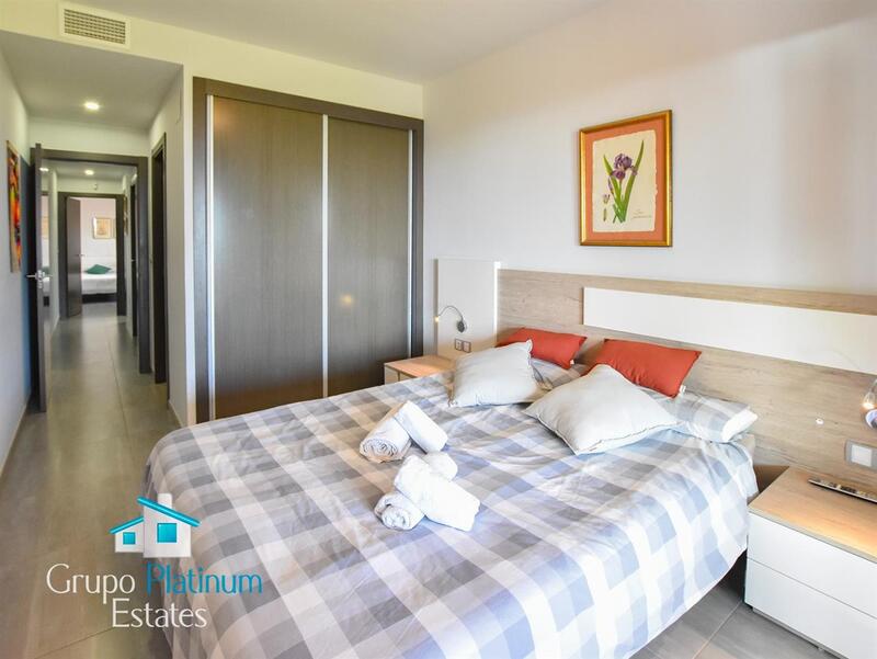 2 Schlafzimmer Appartement zu verkaufen