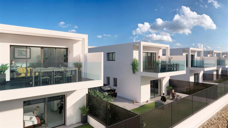 Villa for sale in Mojácar, Almería