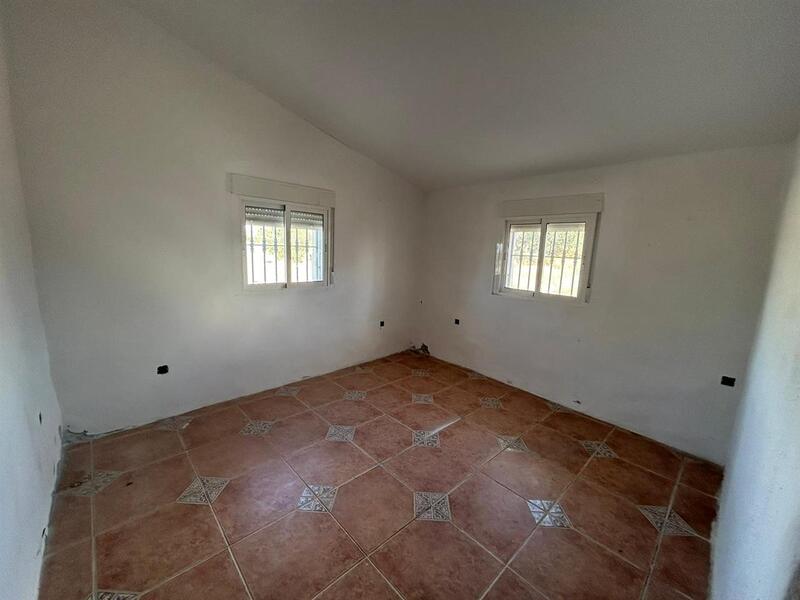 3 chambre Villa à vendre