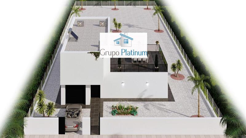 3 bedroom Villa for sale
