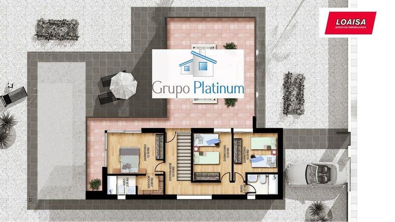3 bedroom Villa for sale