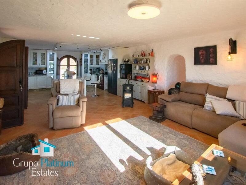 4 chambre Villa à vendre