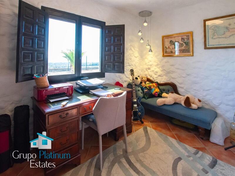 4 chambre Villa à vendre