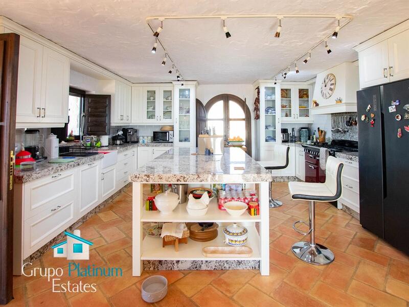 4 chambre Villa à vendre