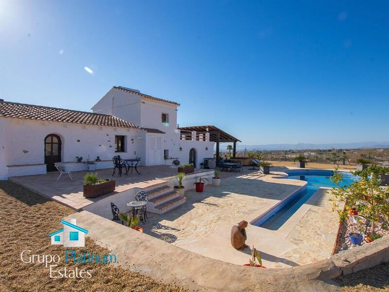 4 chambre Villa à vendre