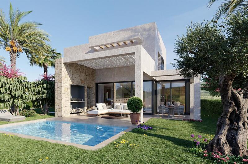 4 bedroom Villa for sale