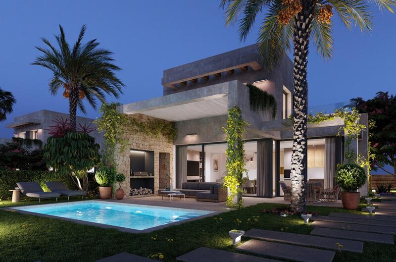 4 bedroom Villa for sale