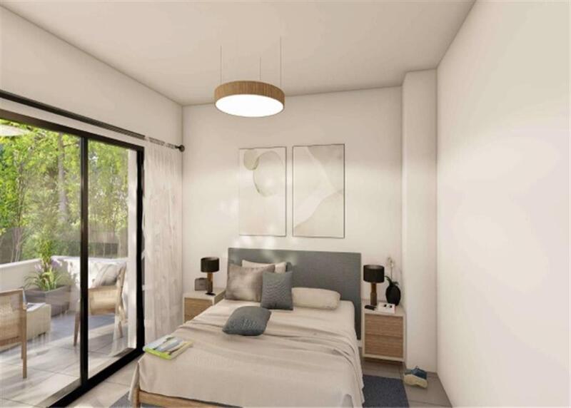 4 Cuarto Villa en venta