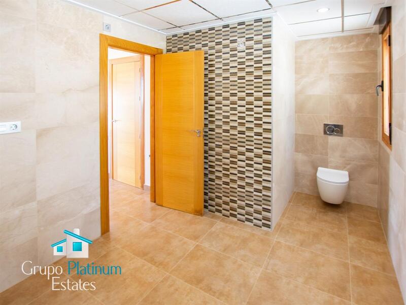 5 slaapkamer Villa Te koop