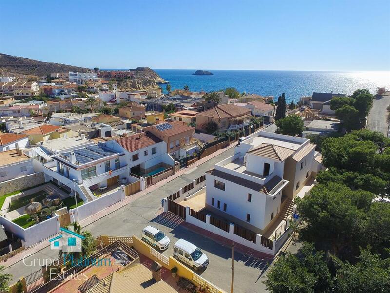 5 slaapkamer Villa Te koop