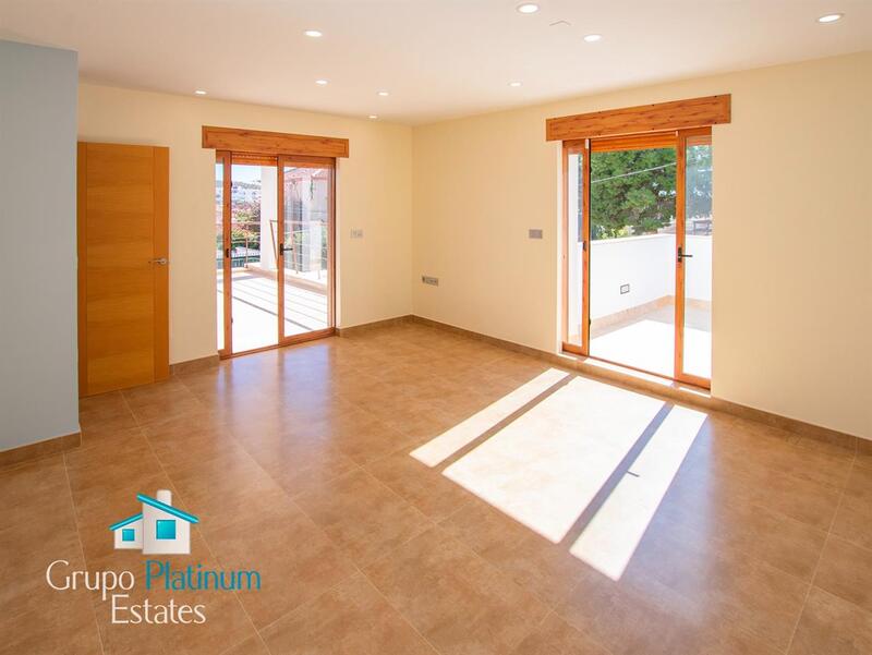 5 slaapkamer Villa Te koop