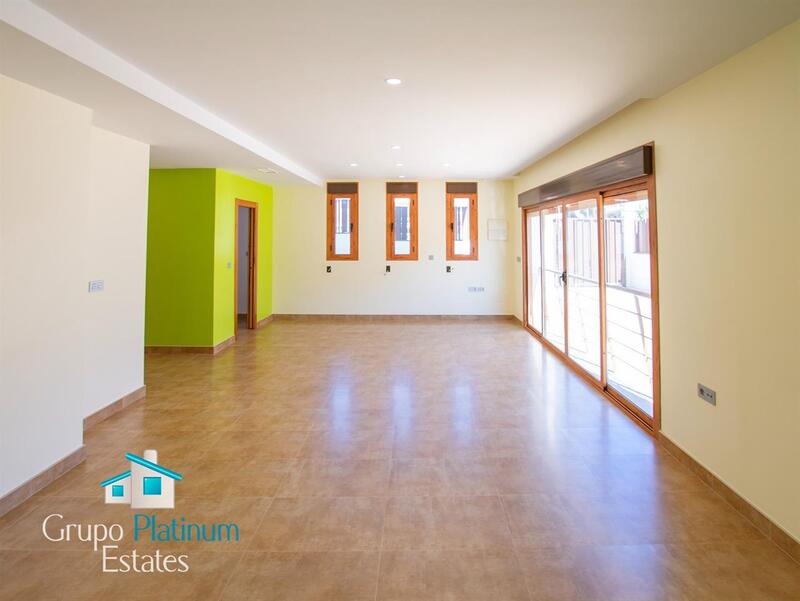5 slaapkamer Villa Te koop