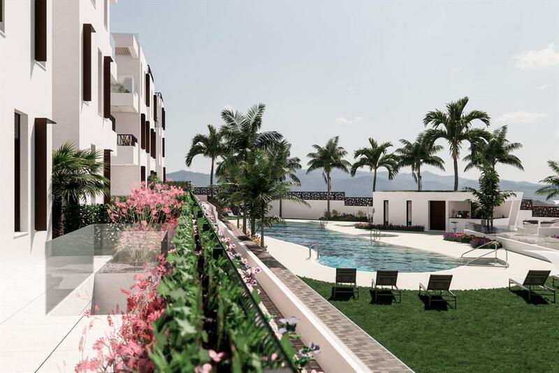 3 bedroom Apartment for sale
