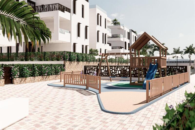 3 bedroom Apartment for sale