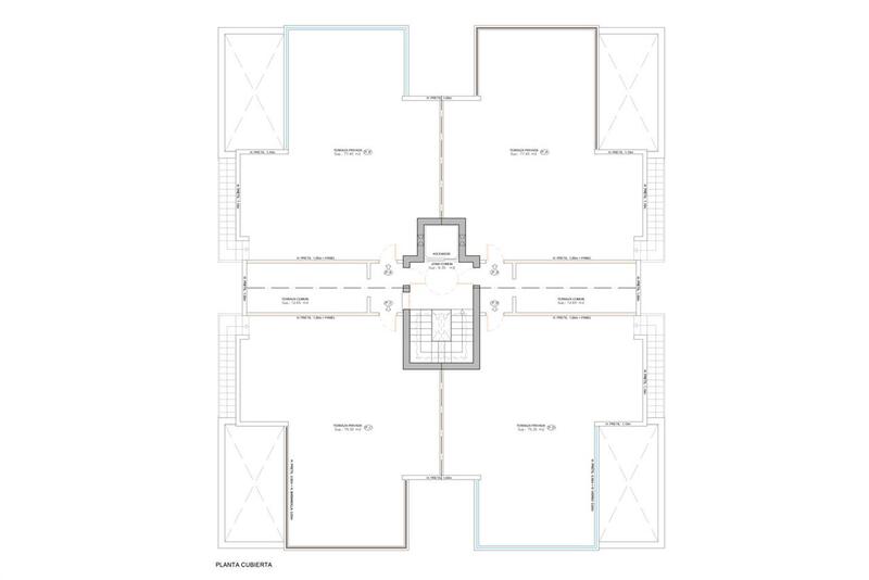 3 bedroom Apartment for sale
