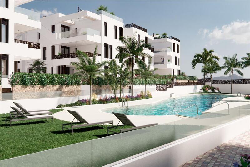 3 bedroom Apartment for sale